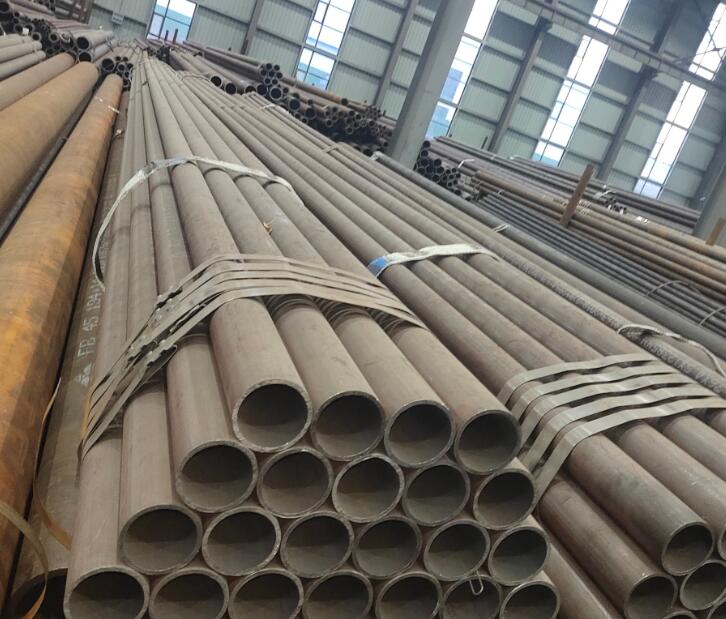 梅江20#石油裂化管