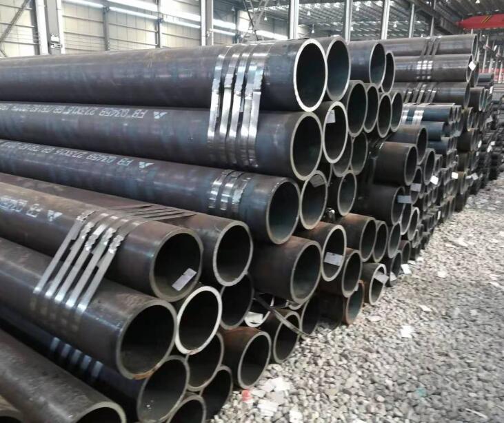 梅江Q345D化肥专用管