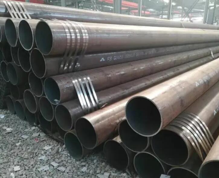 梅江高压锅炉管