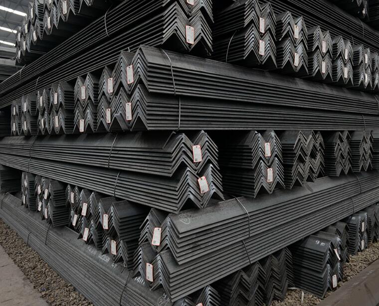 梅江低合金角钢